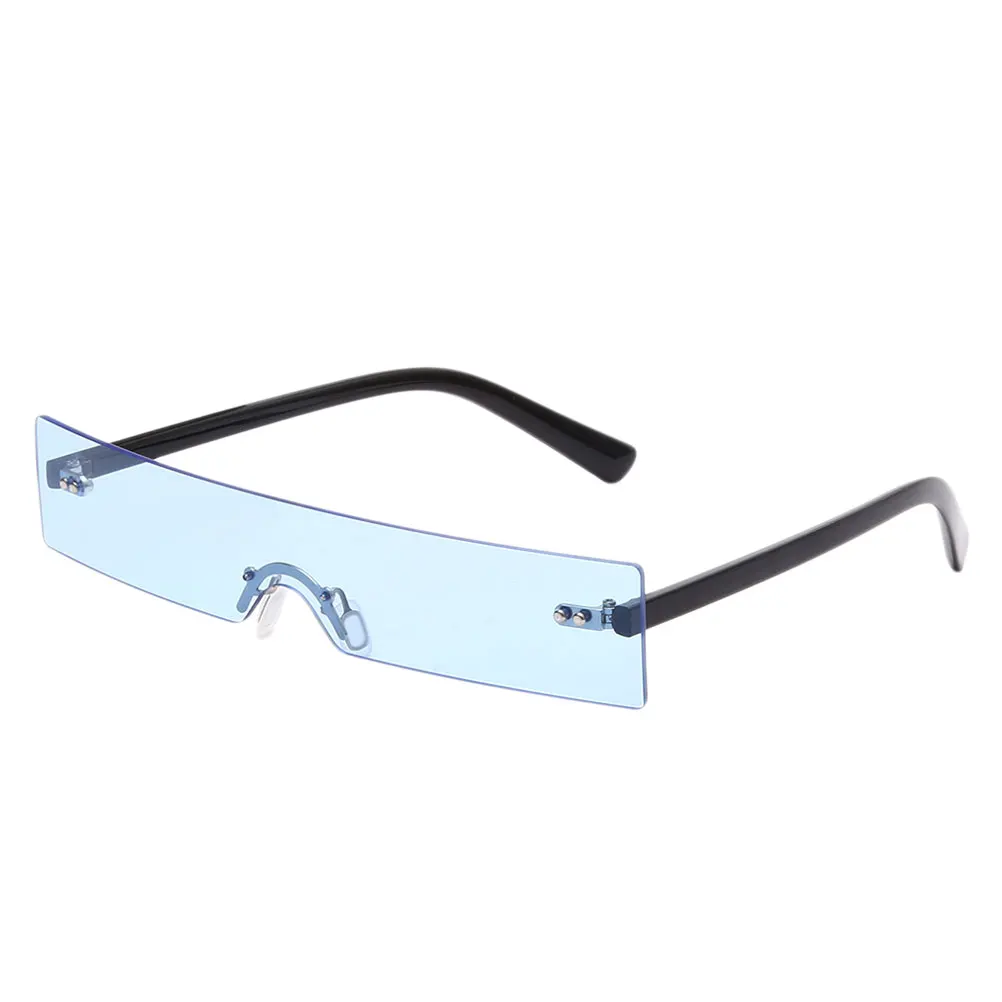 

Stylish Half Lightweight UV Protection For Men Sunglasses For Men Women Beach Travel Vintage Sunglasses Outdoor