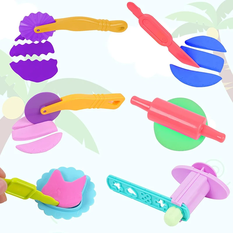 Thumbnail 3 - #14 Latest Play Dough Updates