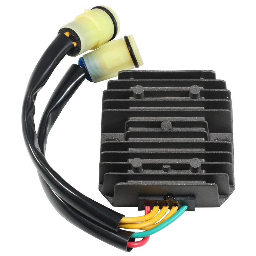 OEM:31600-HM3-A61 Motorcycle Voltage Regulator Rectifier For Honda TRX300EX Sportrax 300 EX TRX300X Sportrax 300 X Accessories