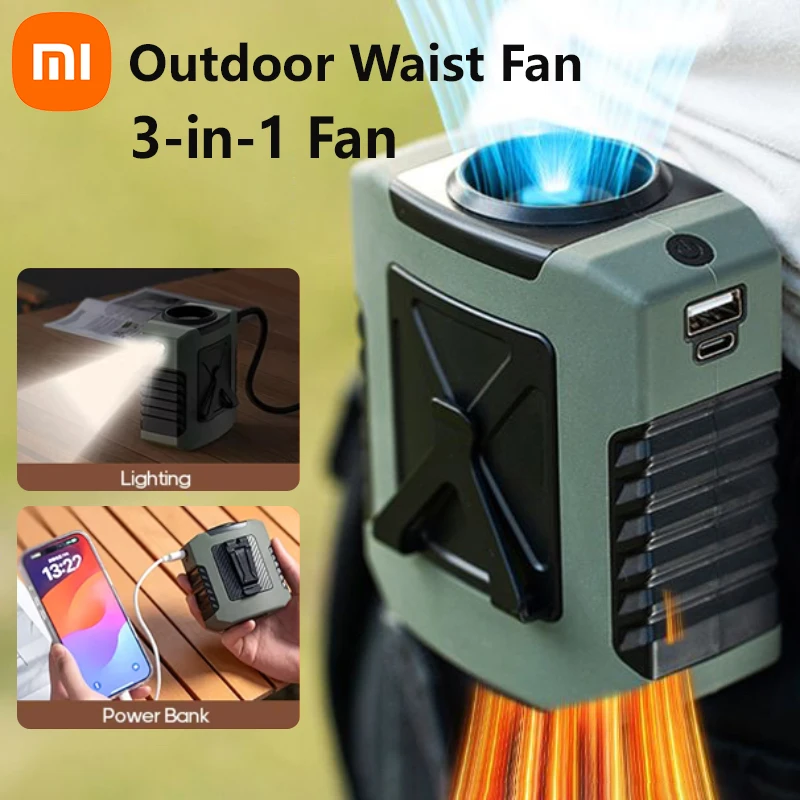 Xiaomi 8000Mah Trav… - image