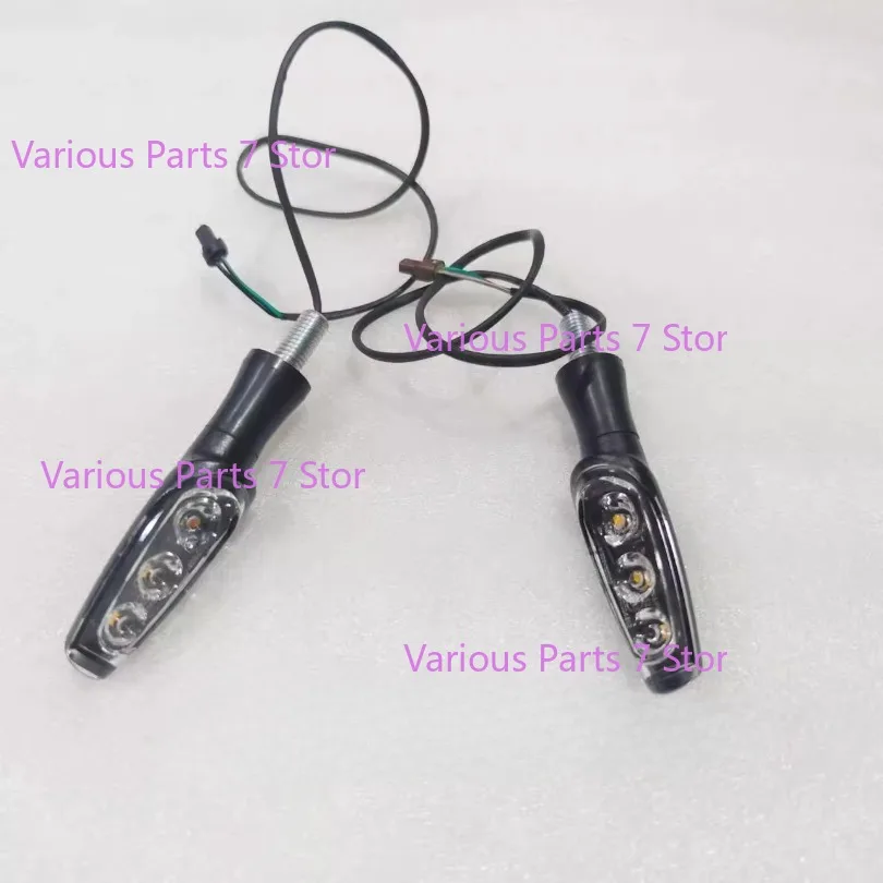 Motorcycle Front  Rear Turn Signal Lamp Turn Light For Benelli TRK552X BJ500-5H