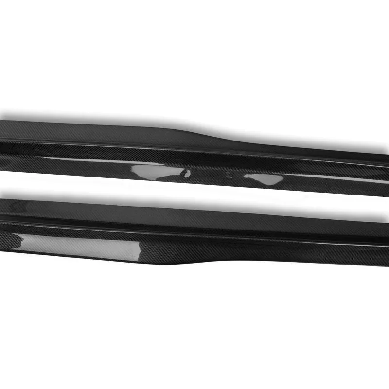 

Hot Sale PSM Style New Carbon Fiber Side Skirts Performance Parts for F80 M3 & F82/F83 M4