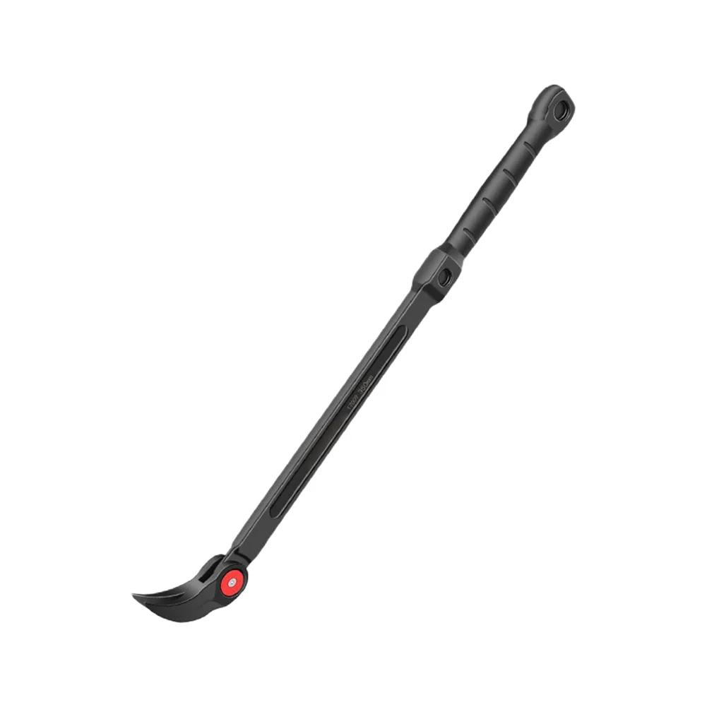 

Multifunctional New Practical Hand Tools Pry Bar Wrecking Bars Repair Removal Tool Workshop Equipment Nail Puller