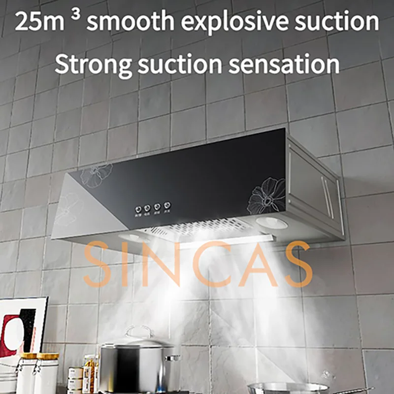 Powerful Suction Ra… - image
