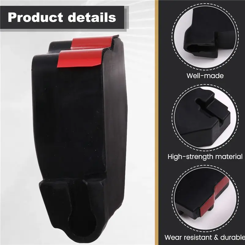 Stable-For Kia Sportage 2010-2015 Hood Seal Strip Plug Baffle Seal Plug 864303W000 86430-3W000