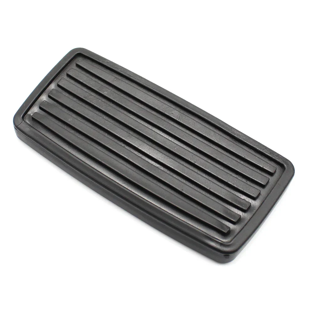 

46545S84A81 Brake Accelerator Pedal Rubber Pad Cover for Honda Accord Civic CR-V CR-Z Automatic Acura ZDX TSX