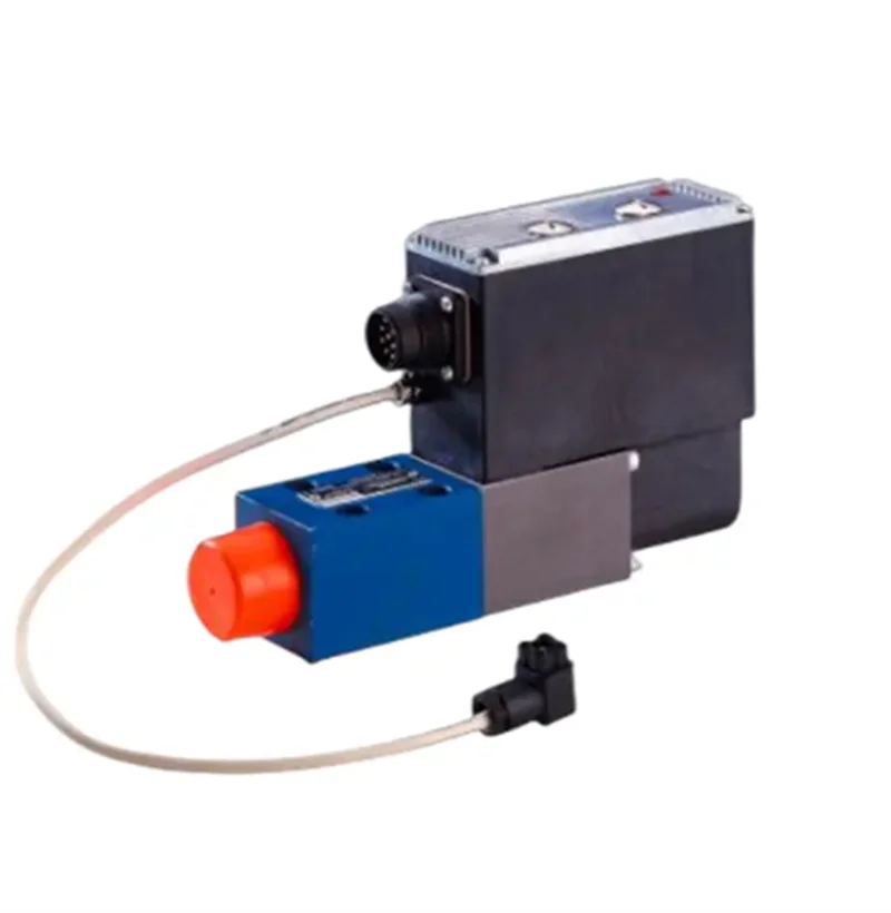 VT-DFPE/DFPC/DFPN/DFPD/DFPF hydraulic servo valve R900705156 VT-DFPE-C-22/G24K0/2A0V/V Proportional control valve