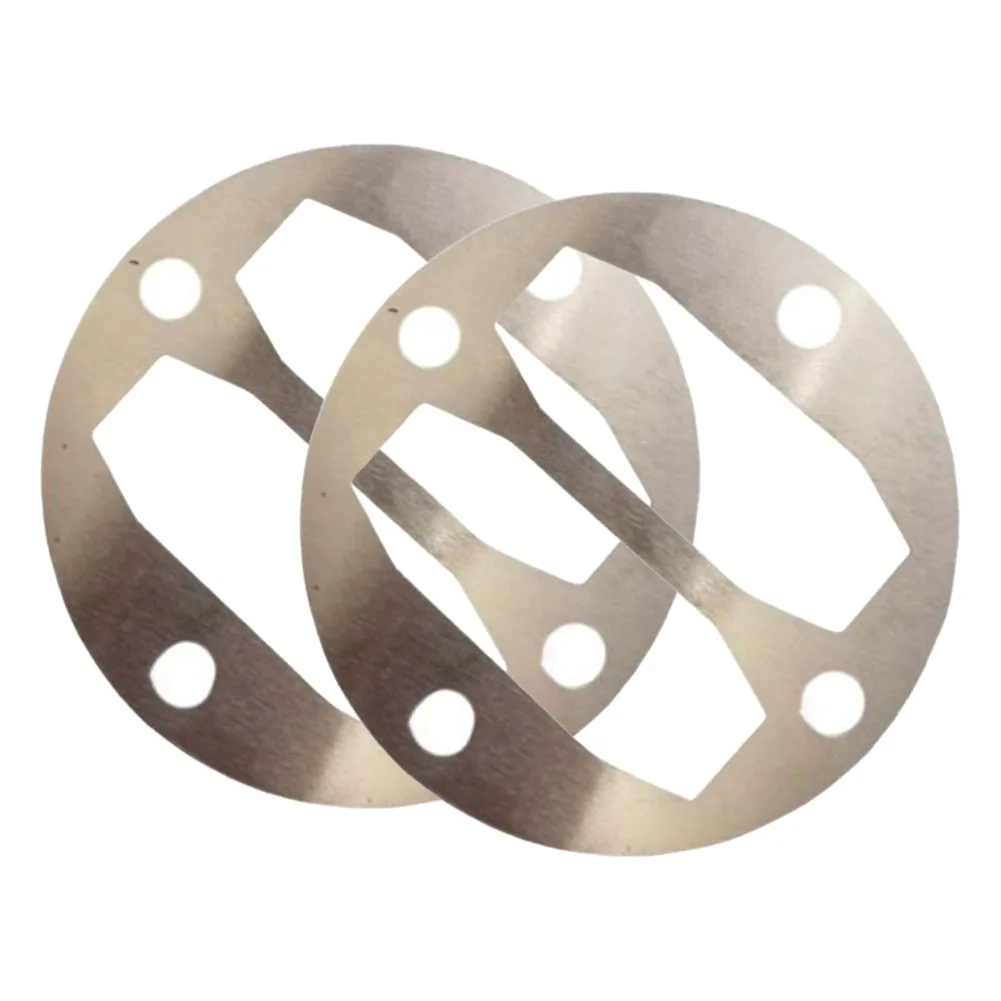 

Cylinder Head 2pcs Gasket Washers Air Compressor Aluminum Gaskets Gaskets Washers Round Washers Air Compressor