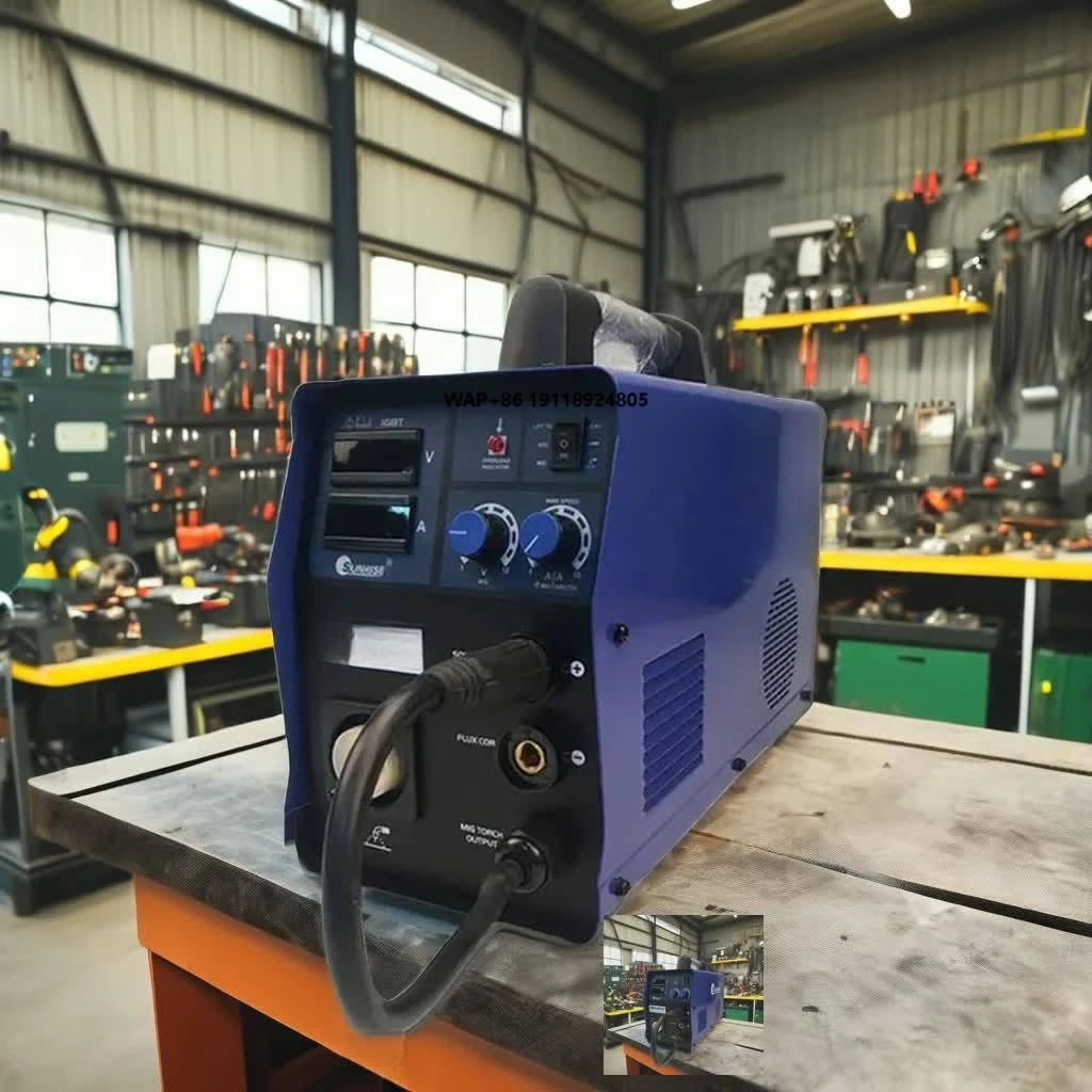 

Wholesale Supply Compact Welding Equipment Set Welding Station Equipment Welding Power Supply