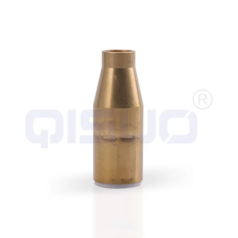 401-48-50 فوهة 1/2 تتحمل 1/8 SKT لمشاعل اللحام Mig
