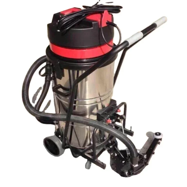 80L Handheld Wet&Dry Industrial Vacuum Cleaner