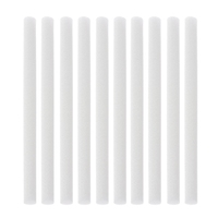 10 Pcs Cotton Filter Humidifier Filter Replacement Wicks Refill Sponges Dropshipping