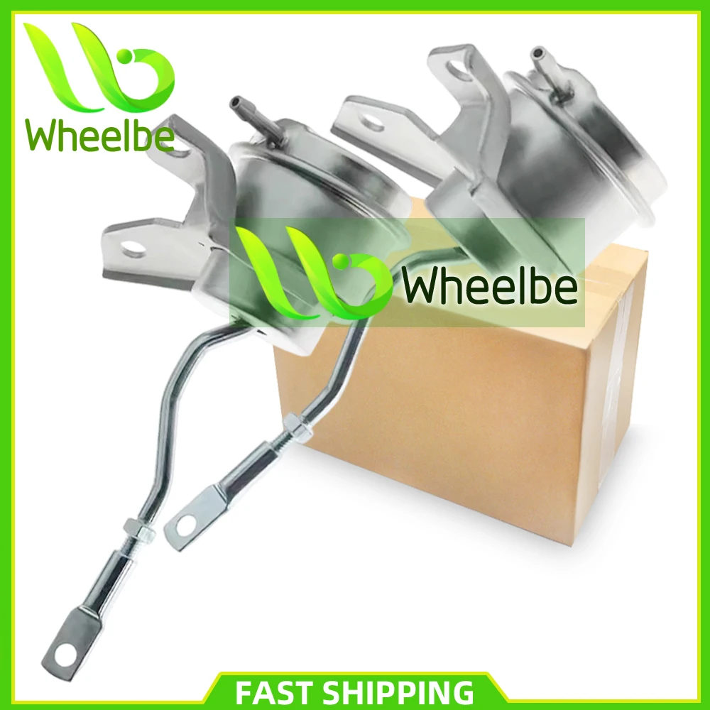 Atuador de Válvula de Alívio para Turbo TD04 Iveco Daily III 2.8 TD 92Kw 125HP 1999-2006 49377-07000 8140.43S.4000 504071573 5001851014