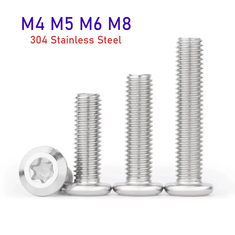 5~50Pcs M4 M5 M6 M8…