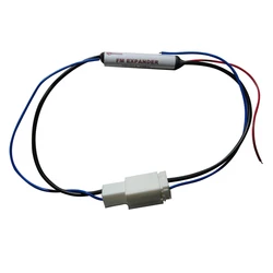 20MHz Car Radio FM Band EXpander Frequency Converter For Toyota
