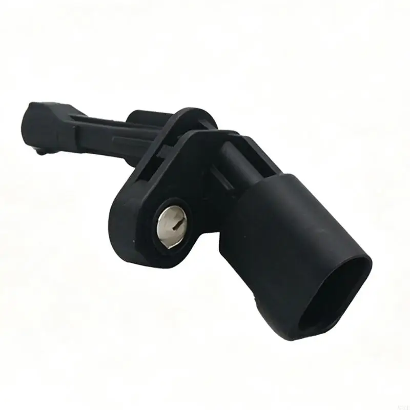 M76E Fahrzeug-ABS-Bremssensor für den Einsatz rechten Hinterrad, Einzelgeschwindigkeitssignalsensor mit ABS-Gehäuse WHT003858 – Detail 9