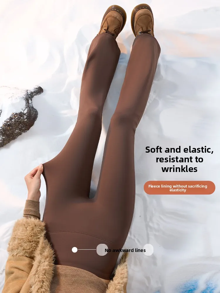 Pantalon de Yoga taille haute pour femmes, longueur étendue, Micro évasé, élastique, aileron d'arche, Leggings longs amincissants pour femmes plus grandes