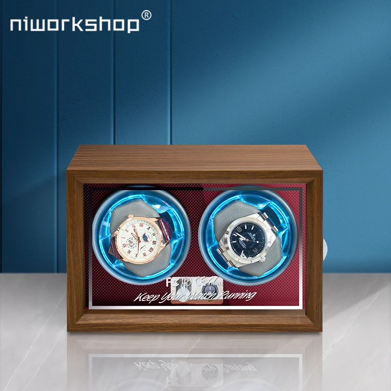 1 szt. Niworkshop Rotomat do z – Watch Winder Single recenzja i cena