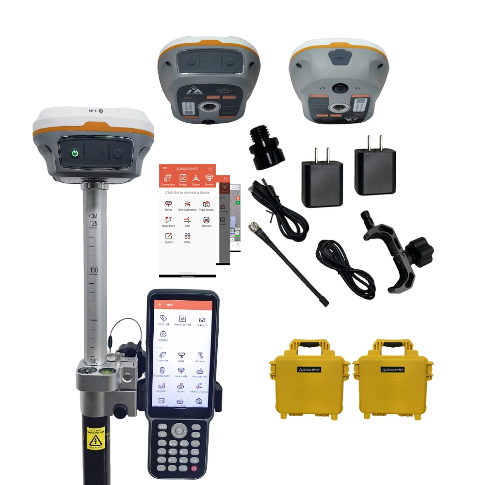 High Quality Rtk Gn…