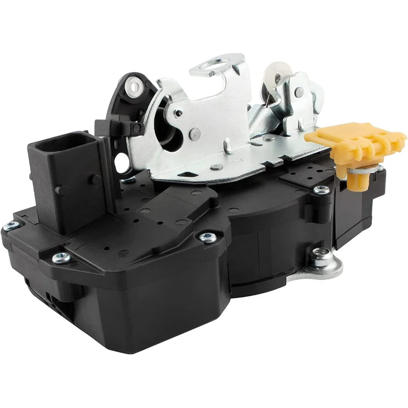 

Rear Right Door Latch & Lock Actuator Assembly Fit for Buick Allure/Lacrosse 2006-2009 Sedan,oem 931-379,931-381,931-317