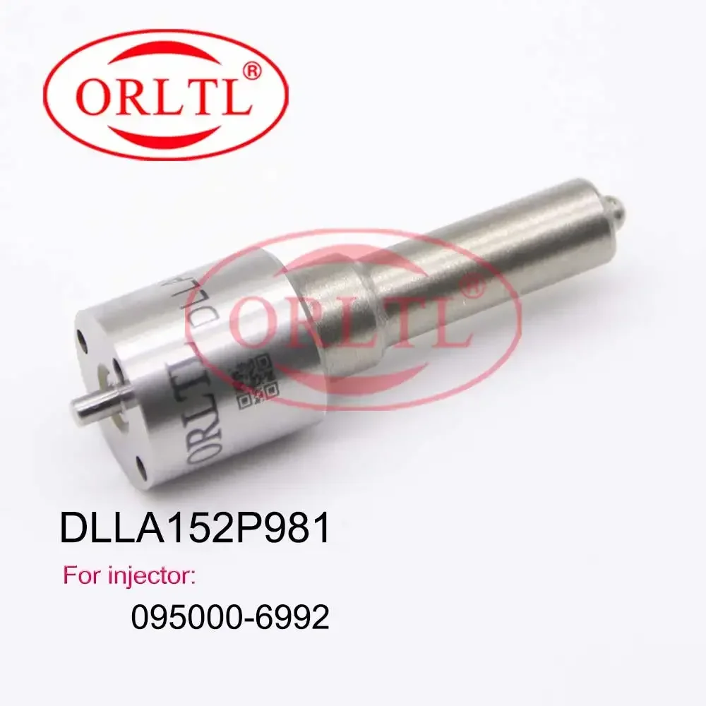 

Форсунка ORLTL DLLA152P981 (0934009810), запасная часть, инжектор DLLA 152 P 981 для Isuzu DMAX 8-98011605 #