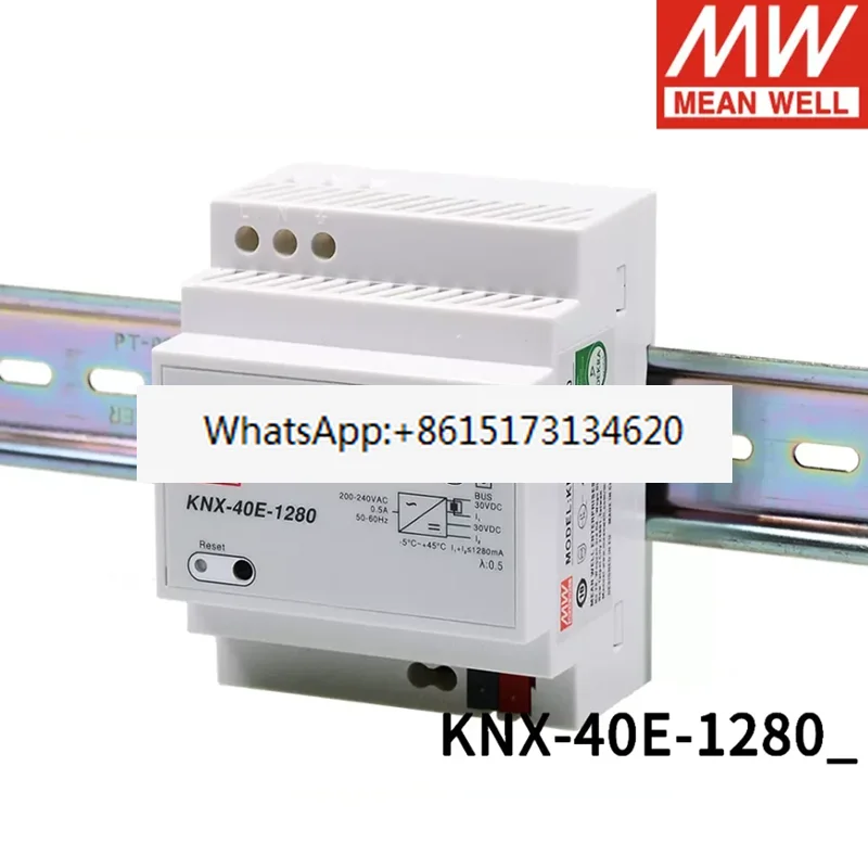 Mean Well KNX-40E-1…