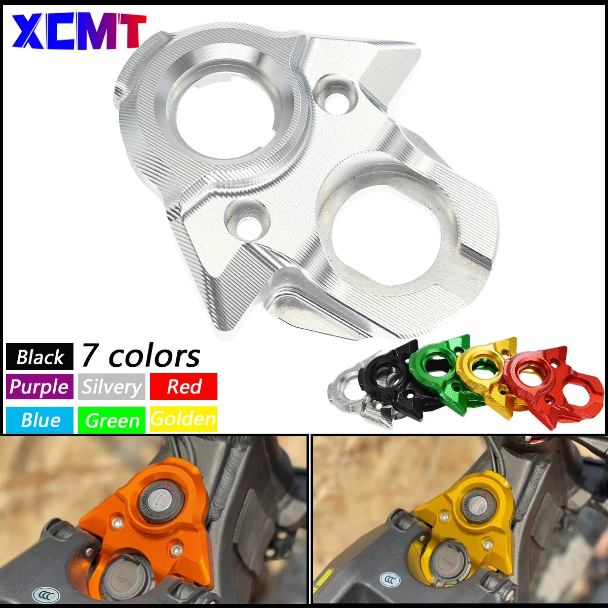 

Electric Motocross Bike Central Control Decoration Decorative Cover For Sur Ron Sur-Ron Surron Light Bee X & Light Bee S Parts