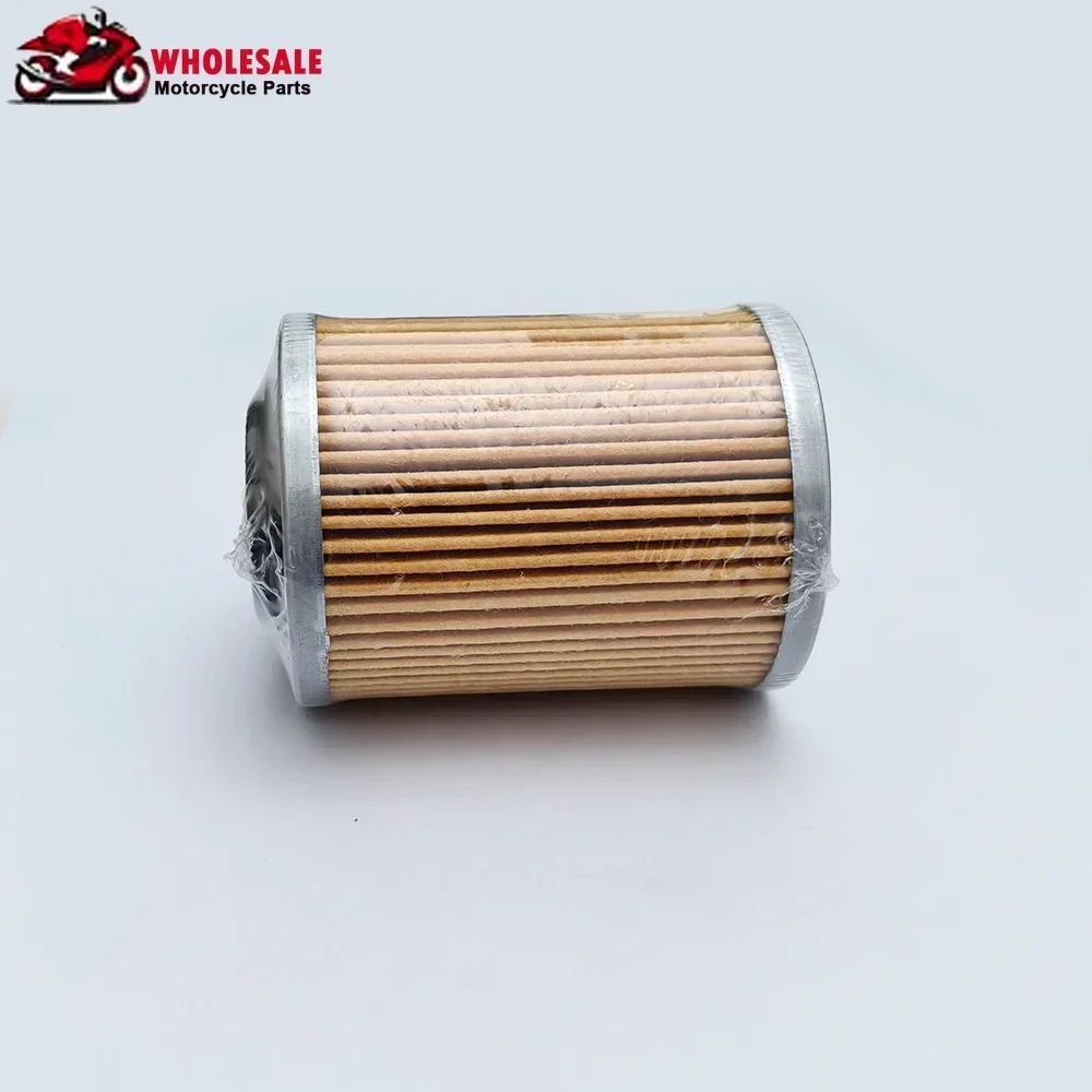 

Oil Filter For Can-Am ATV 450 Outlander T EFI STD, DPS, XU / 450 Outlander T 6x6 EFI XU+ 2022-2024 20 2021 500 Outlander 2x4 4x4