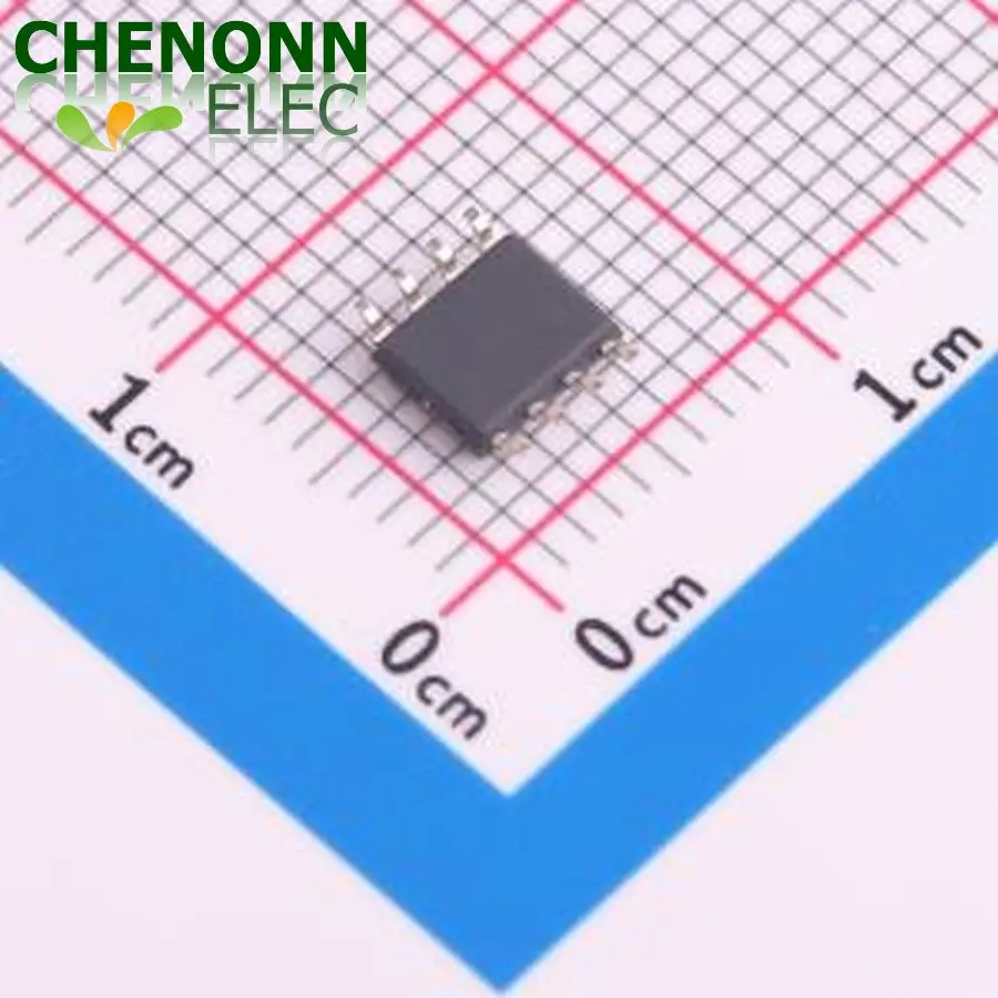 

5PCS/LOT TJA1044GT/1 (Interface ICs)