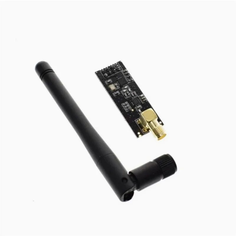 NRF24L01+PA+LNA Wir…