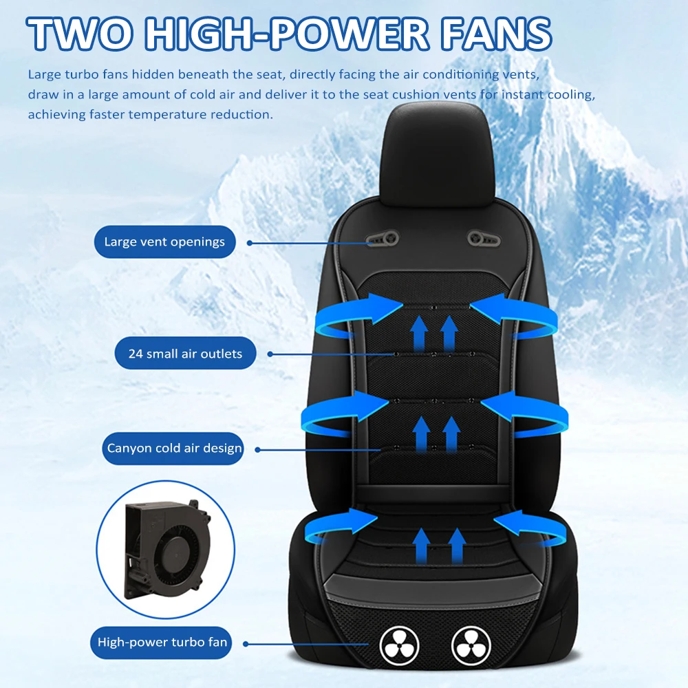 Thumbnail 3 - #3 Best Rated Heated Seat Cushions to Buy in 2026