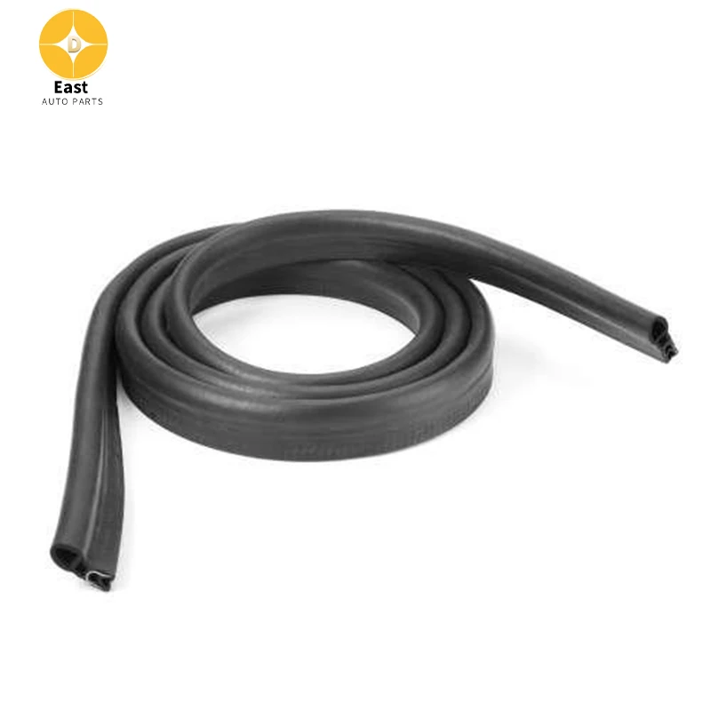 

OEM 1668870198 Car Front Seal Under to Hood Cover for Merceds Benz 2005-2019 W292 W166 ML/GLE63 ML/GLE350 ML350 ML500 GLE400