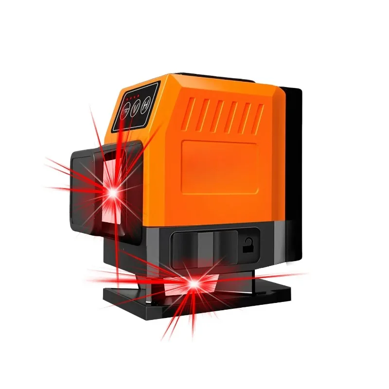 Ultra-small 12-wire high-precision strong light fine automatic wiring, red 16-wire 8-wire infrared carrying