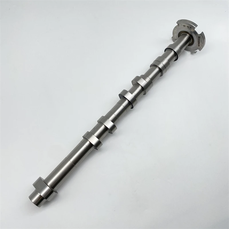 STZT 2760505801 اكسسوارات السيارات محرك كمية عمود الحدبات 276 050 58 01 لمرسيدس بنز W166 W222 W212 W221 عمود الحدبات