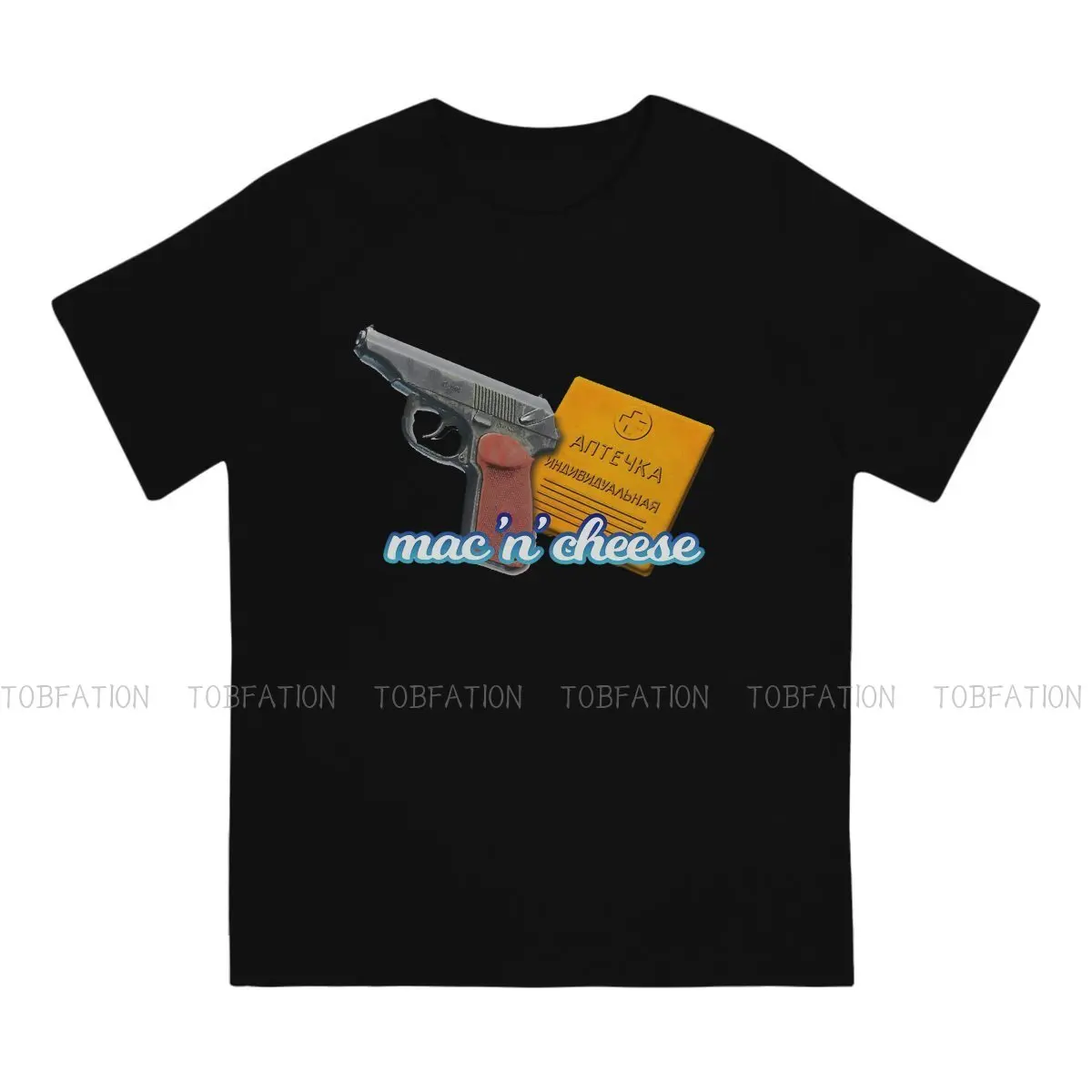 Escape from Tarkov FPS RPG MMO Game TShirt for Men Cheese Basic Casual Sweatshirts T Shirt Novelty New Design Loose