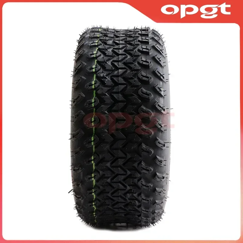 OPGT 1 piece 15X6.00-6 tubeless wide tire for four-wheel ATV go-kart sightseeing car lawnmower tire accessories