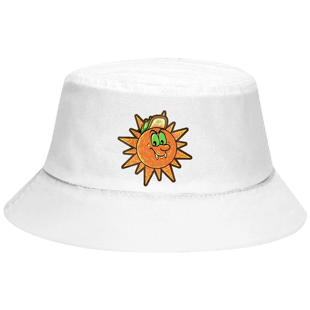 Feid Ferxxocalipsis Merch Ferxxo Bucket Hats Women Men Fisherman Hat Summer Outdoor Hiking Beach Hat Unisex Sun Caps