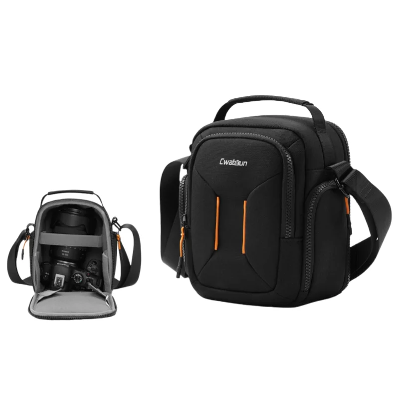 Camera Sling Bag Wa…