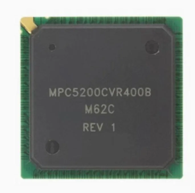 

IC new original MPC5200CVR400B MPC5200VR400B-REV-1 MPC5200 BGA High quality products
