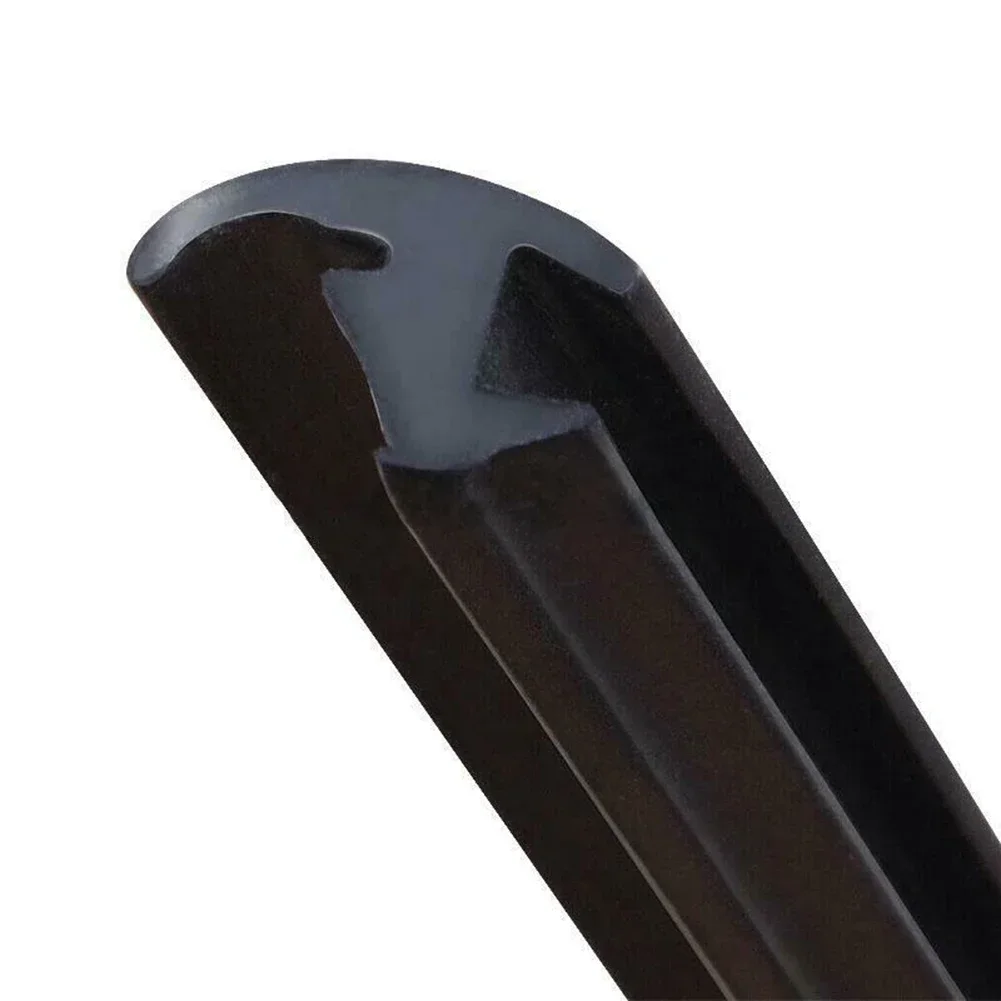 

Уплотнительная лента для переднего лобового стекла автомобиля 120 см для Honda Civic 2006-2011 73150-SNA-003, объемная молдинга для переднего лобового стекла