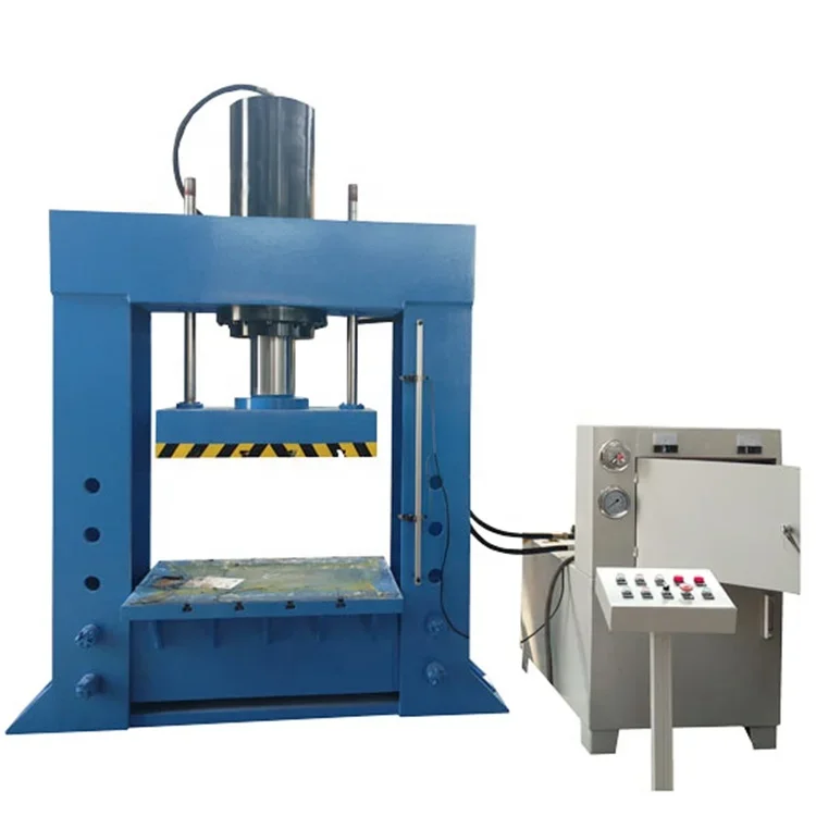 เครื่องอัดไฮดรอลิกขนาด200ตันเครื่องอัดไฮดรอลิกขนาด200ตันสำหรับตลับลูกปืน