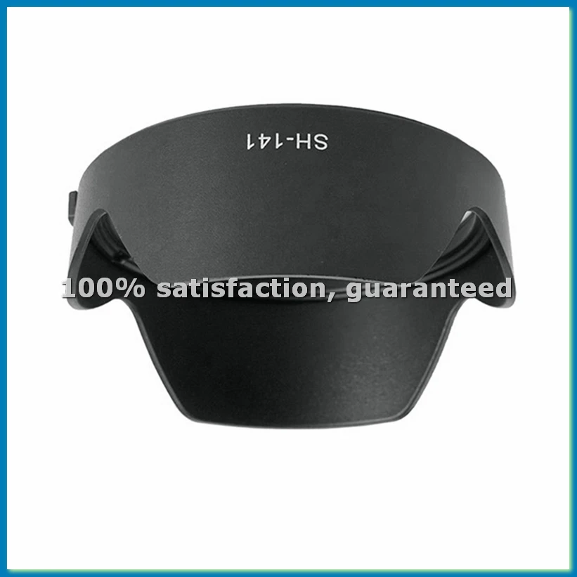 SH141 Lens Hood Sun…
