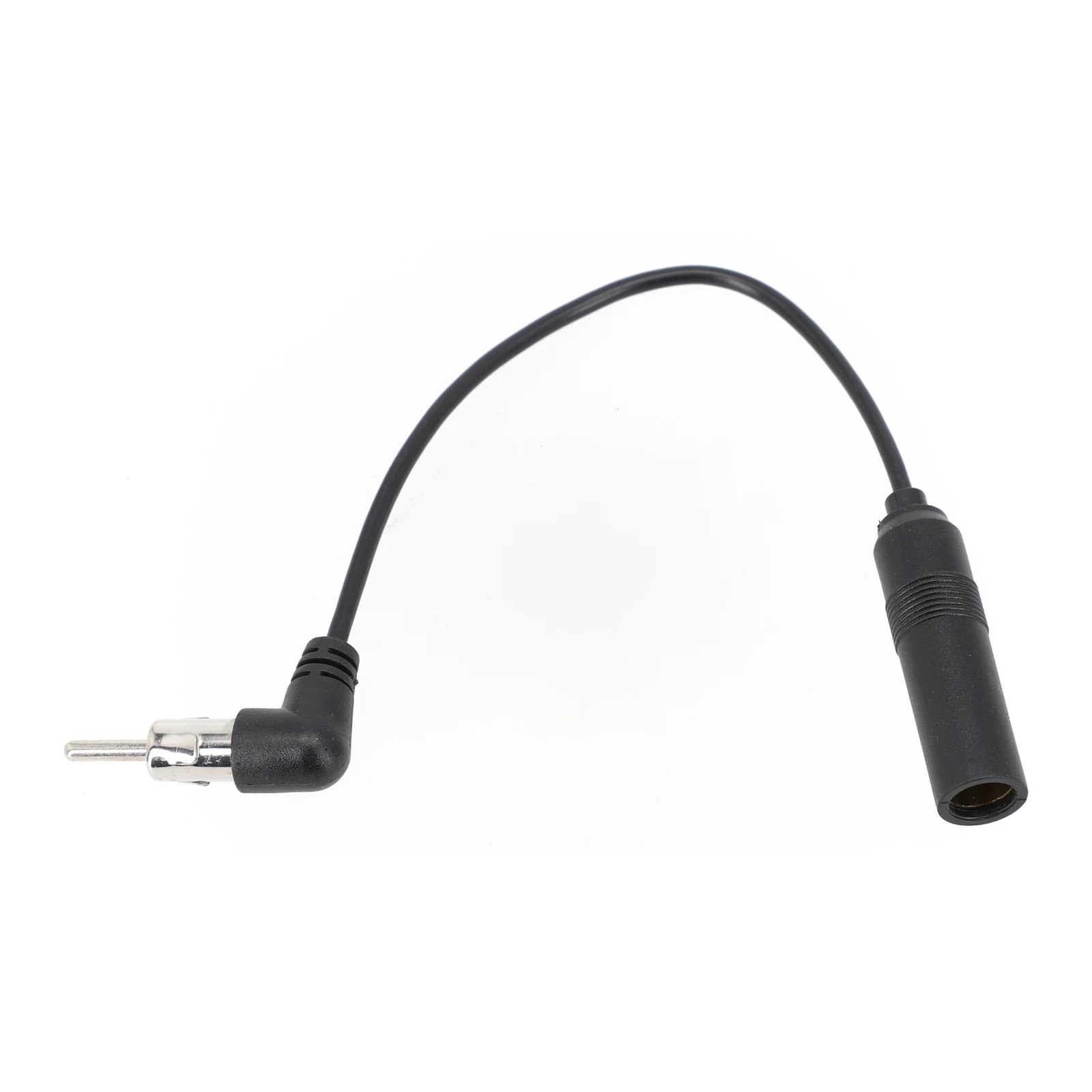 Car Accessories Extension for antenna Car FM 20cm Car Radio Audio Installation DC 12V For Ford Wiring Cable  Car