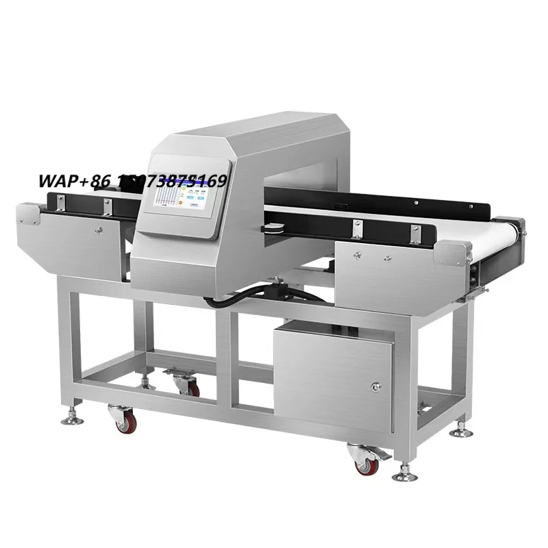 High Accuracy Metal Detector ,Quality Metal Detector Which Use in Food Grade Metal Detector