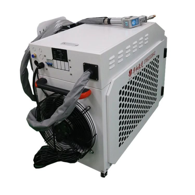 Hotsale 1500W Laser Welder Handheld Laser Welding Machine For Stainless Steel With CE