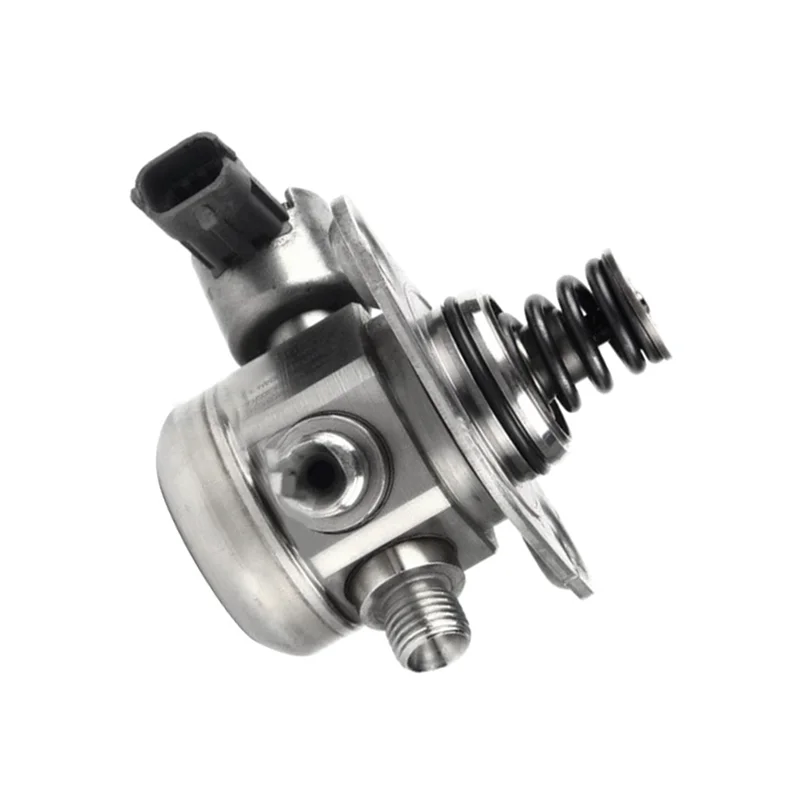 

Auto High Pressure Fuel Pump 0261520198 DX23-9D376-AB Parts For Land Rover Jaguar F-Type XF XE XJ XFR-S XK XKR XKR-S 3.0T 5.0L