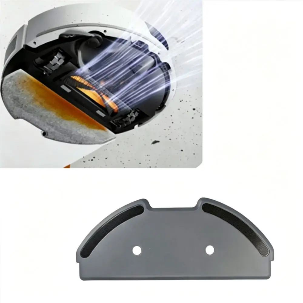 For Dreame D20 Air Plus F20 F21 Plus Mopping Accessory Mount Robot Vacuum Sweeper Spare Parts Replacement Holder Tool