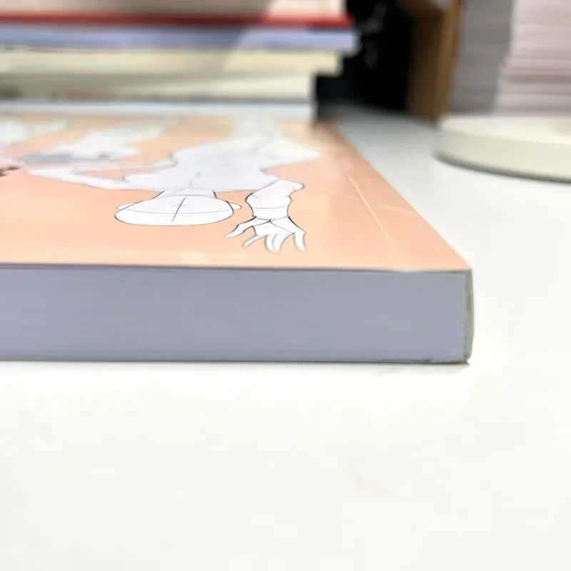 Game Anime Human Body Structure and Dynamic Example Training Manual Common Actions