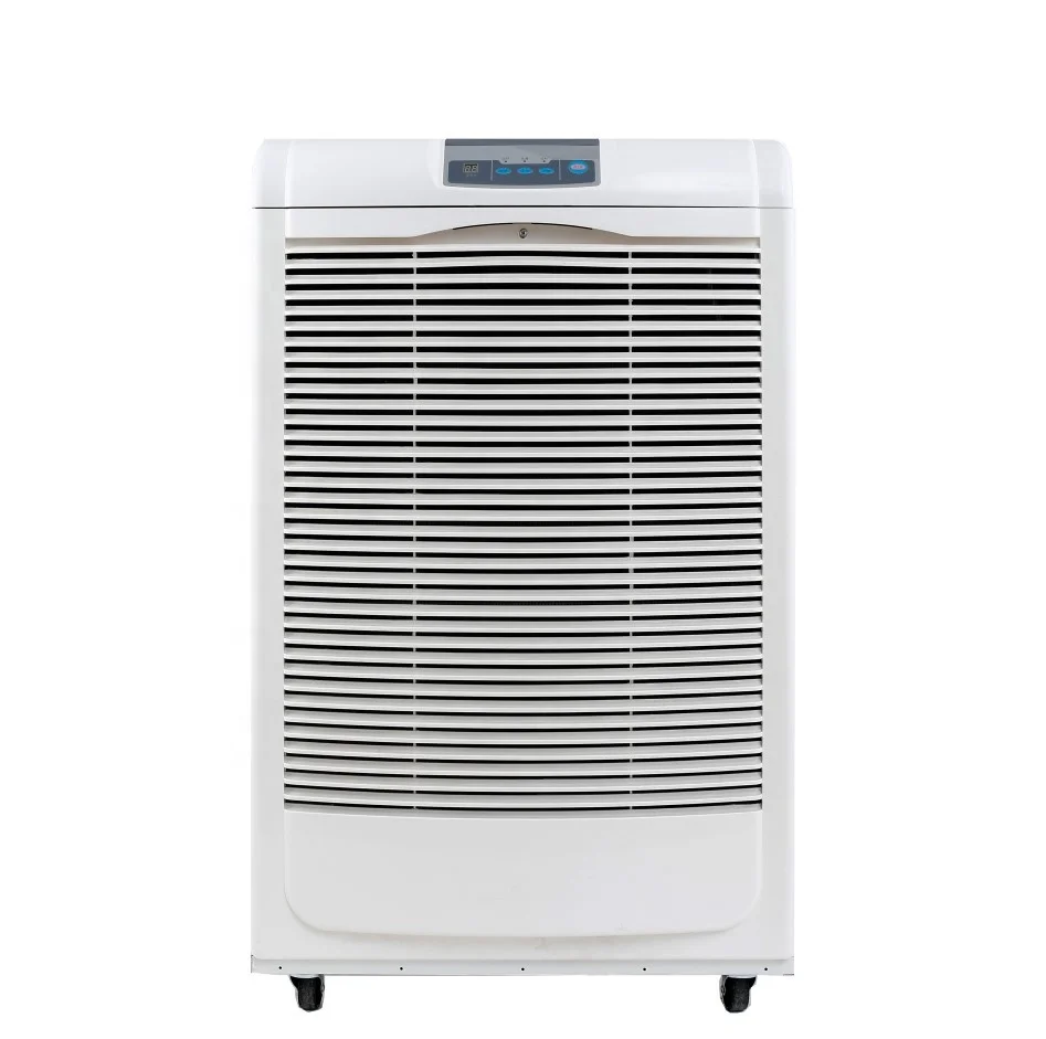 

Conloon Wholesale 265Pints Portable Dehumidifier For Basement And Construction Sites
