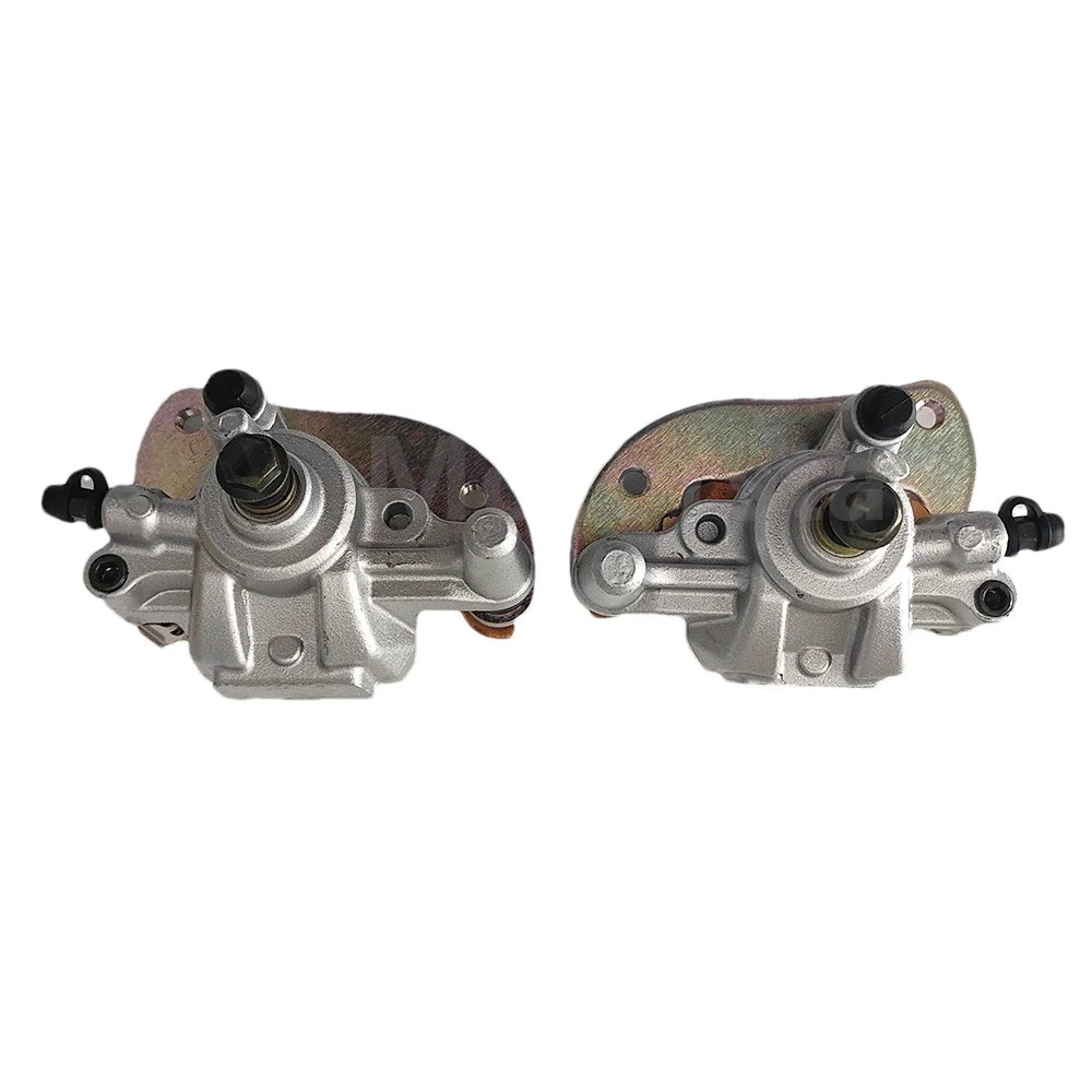 For Yamaha Grizzly Kodiak Raptor 250 550 700 YFM550 YFM700 700 YFM700 YFM250 New Front Left Right Brake Calipe